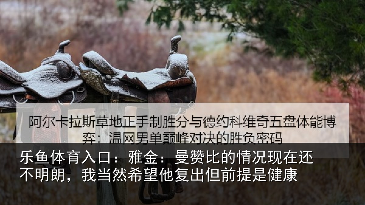 乐鱼体育入口：雅金相关情况还不相关情况复出但前提是健康